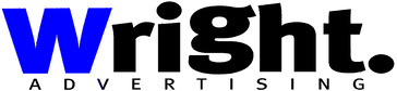 Wright Advertising logo